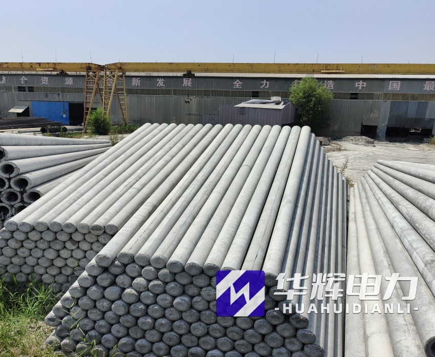 玉屏15米水泥电线杆